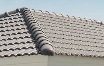 advantages of Irton clay roofing