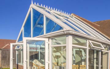 conservatory roof insulation costs Irton