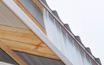 why Irton fascia repairs are essential