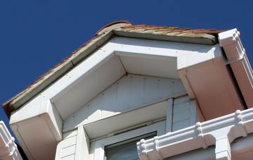 Irton fascia installation costs