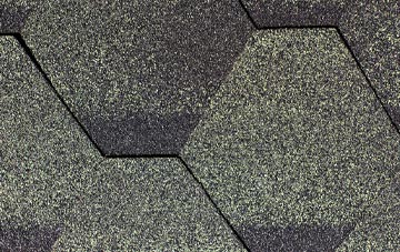 Irton fibreglass shingle repairs