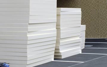 Irton flat roof insulation costs