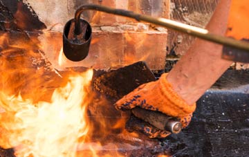 Irton flat roof repair companies