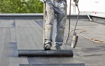 flat roof replacement Irton, North Yorkshire