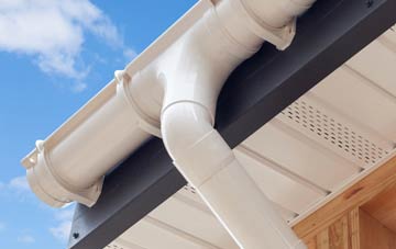 Irton gutter installation costs