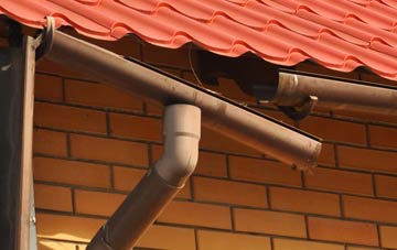 Irton gutter repair costs