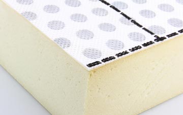 meeting Irton building codes