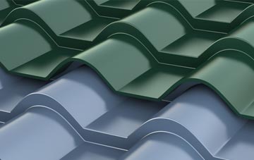 who should consider Irton plastic roofs