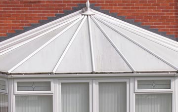 Irton polycarbonate conservatory roof repairs