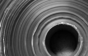 Irton pvc roof replacement