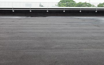 Irton asphalt roof replacement