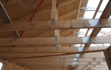 Irton roof truss costs