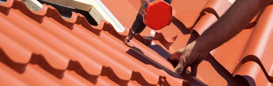 save on Irton roof installation costs