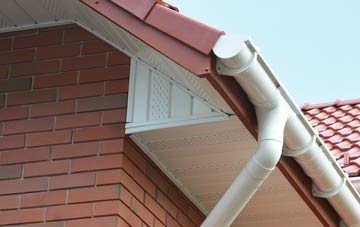 Irton soffit repair costs