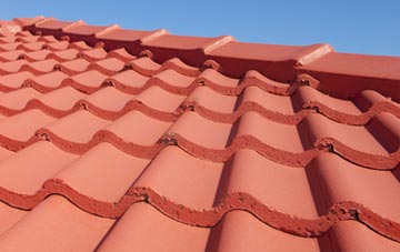 Irton tile and slate roof replacement