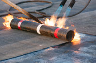 free Irton roof quotes