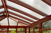 Irton conservatory roofing insulation