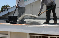 Irton flat roofing repair