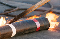 free Irton flat roofing repair quotes