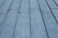 Irton lead roofing