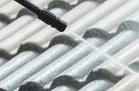 rated Irton roof cleaning companies