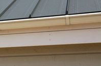 Irton soffit repair